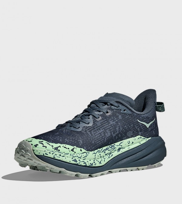 Hoka  Running Shoes - Navy Running Shoes