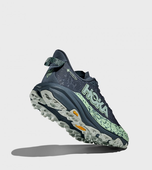 Hoka  Running Shoes - Navy Running Shoes