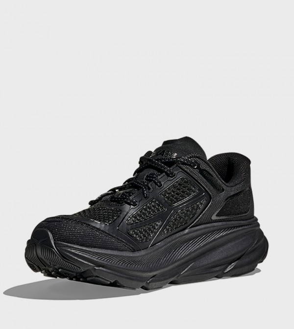 Hoka Hoka - Black Running Shoes
