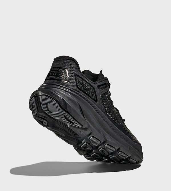 Hoka Hoka - Black Running Shoes