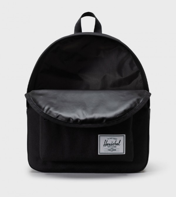 Herschel HERSCHEL - Black Backpacks