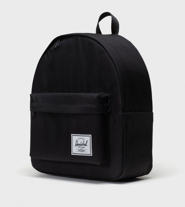 Herschel HERSCHEL - Black Backpacks