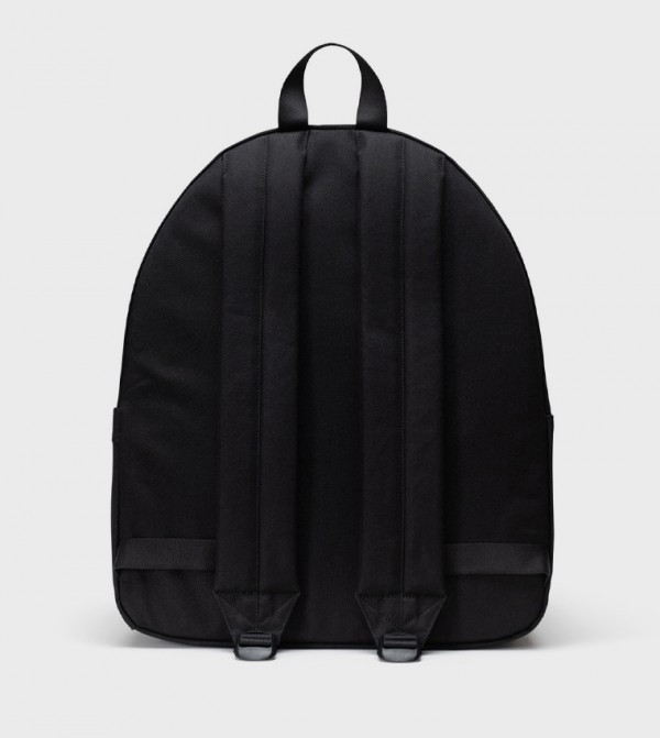 Herschel HERSCHEL - Black Backpacks