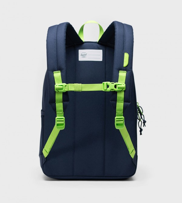 Herschel  School Bags - Navy Backpacks