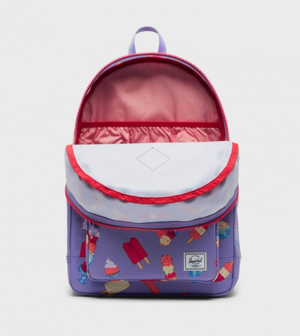 هيرشل هيرشيل - بنفسجي  حقيبة ظهر