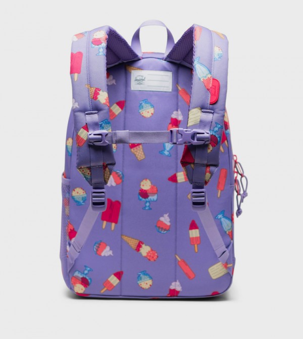 هيرشل هيرشيل - بنفسجي  حقيبة ظهر