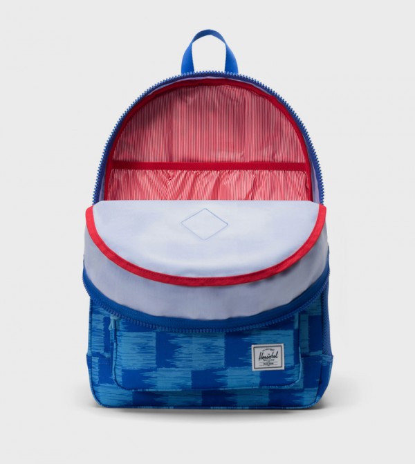 Herschel  School Bags - Blue Backpacks