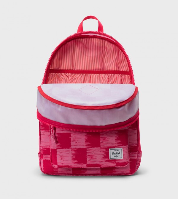 Herschel HERSCHEL - Pink Backpacks