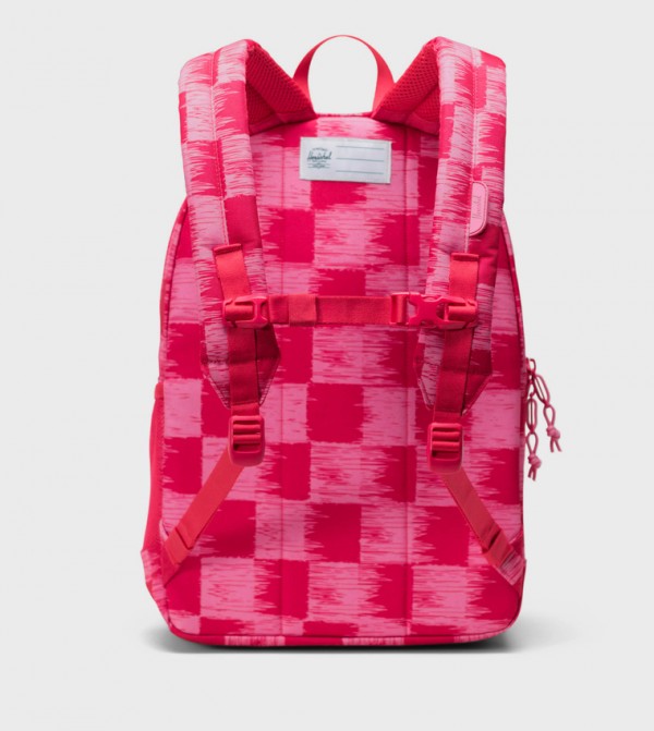 Herschel HERSCHEL - Pink Backpacks