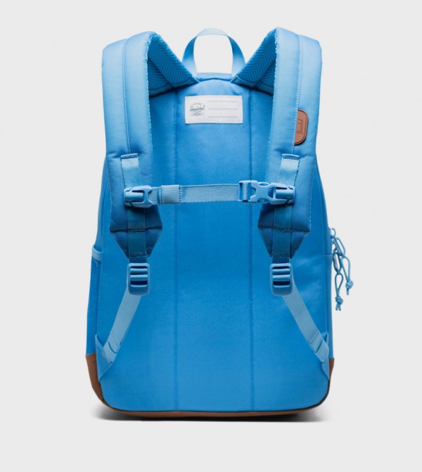 Herschel  School Bags - Blue Backpacks