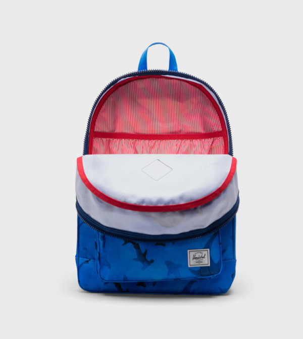 Herschel HERSCHEL - Blue Backpacks