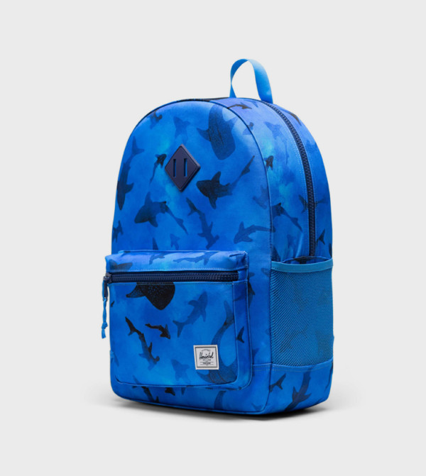 Herschel HERSCHEL - Blue Backpacks