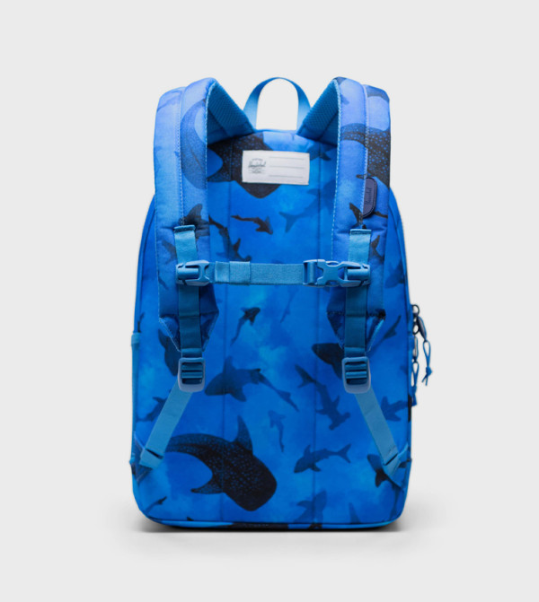 Herschel HERSCHEL - Blue Backpacks
