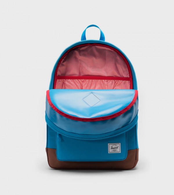 Herschel HERSCHEL - Blue Backpacks