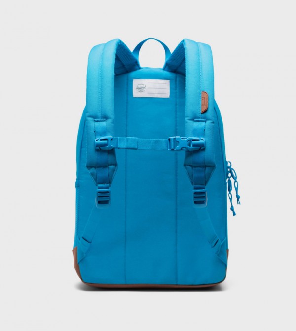 Herschel HERSCHEL - Blue Backpacks