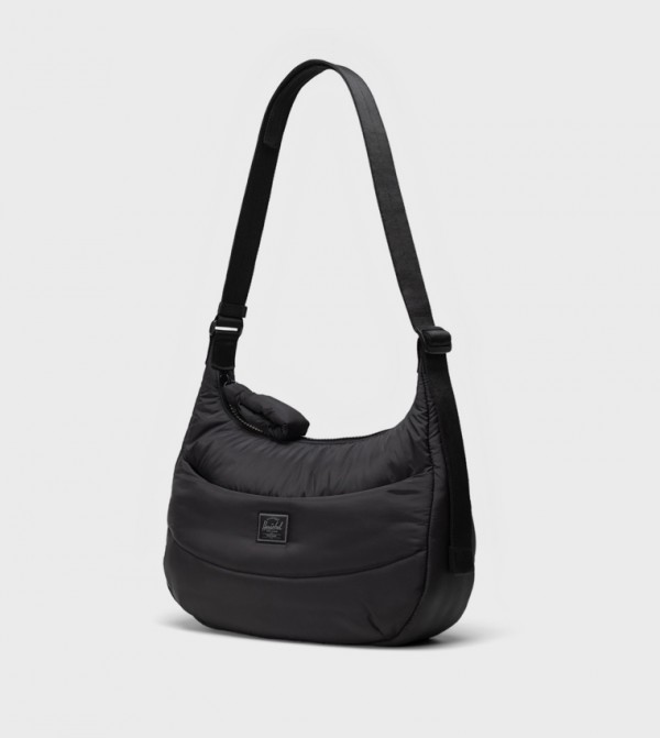 Herschel HERSCHEL - Black Shoulder bags