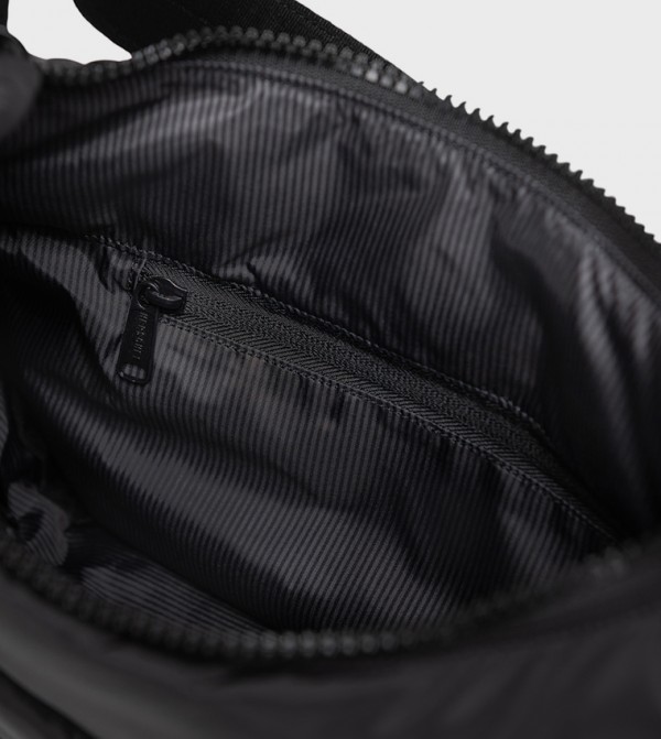 Herschel HERSCHEL - Black Shoulder bags