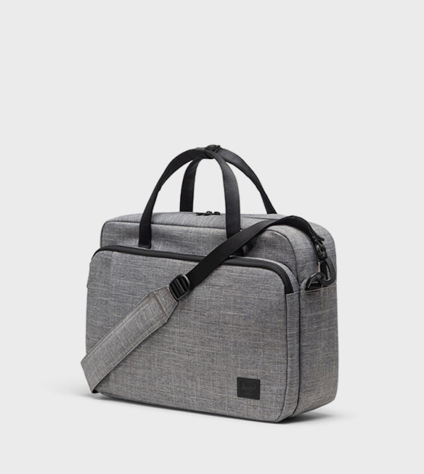 Herschel  Bags - Grey undefined