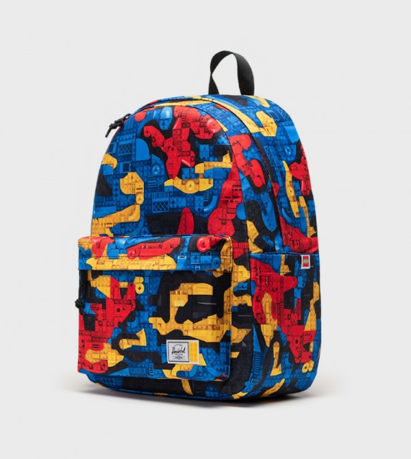 Herschel  - Multi undefined