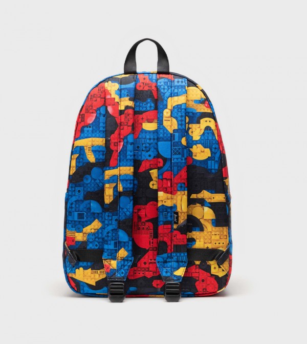 Herschel  - Multi undefined