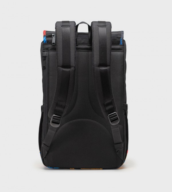 Herschel  Backpacks - Black undefined