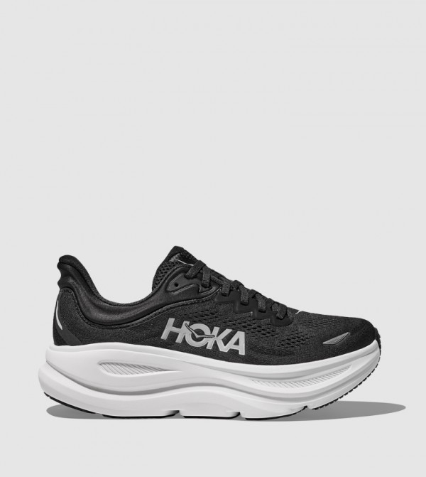 Hoka Hoka - Black Running Shoes
