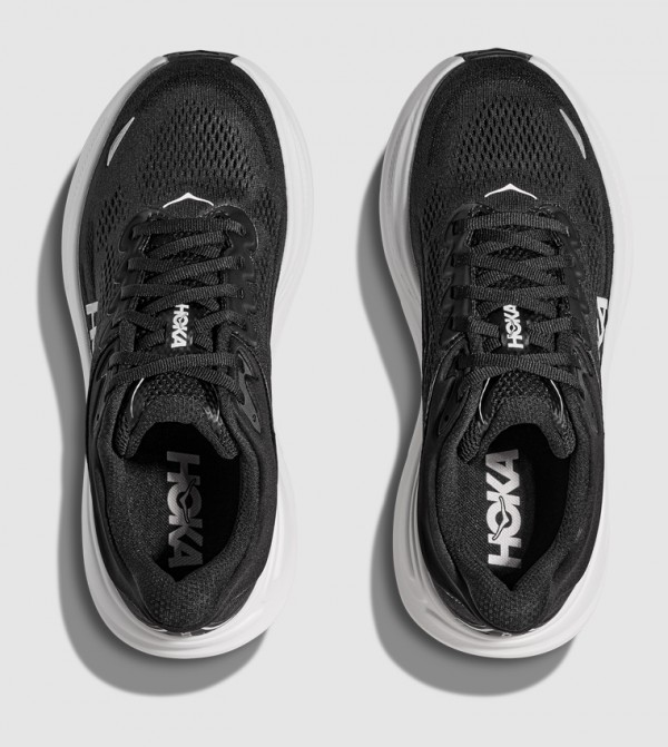 Hoka Hoka - Black Running Shoes