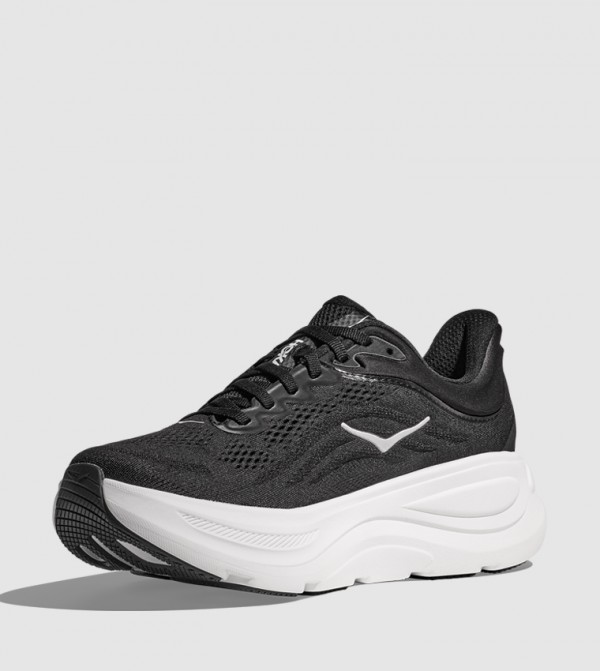 Hoka Hoka - Black Running Shoes