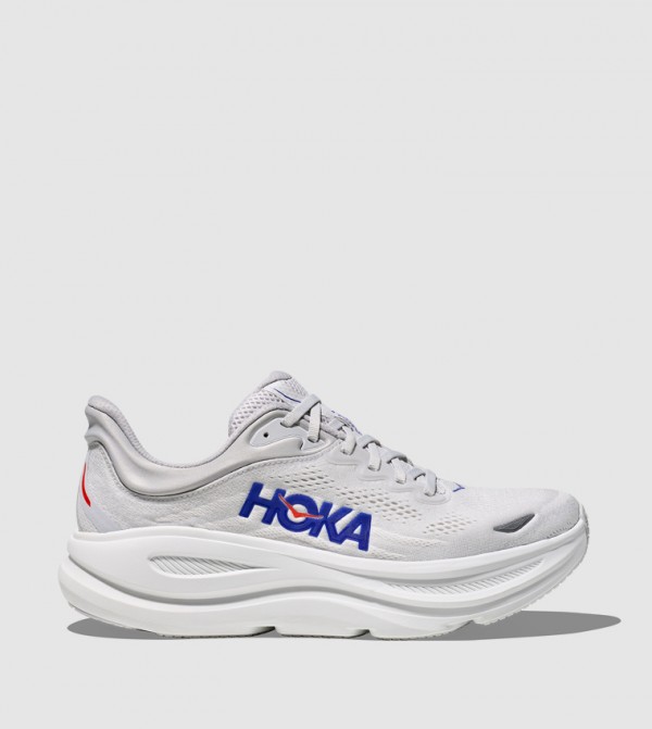 Hoka Hoka - White Running Shoes