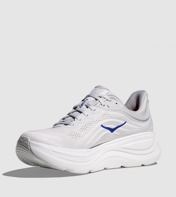Hoka Hoka - White Running Shoes