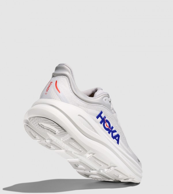 Hoka Hoka - White Running Shoes