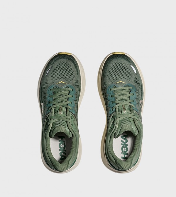 Hoka Hoka - Green Running Shoes