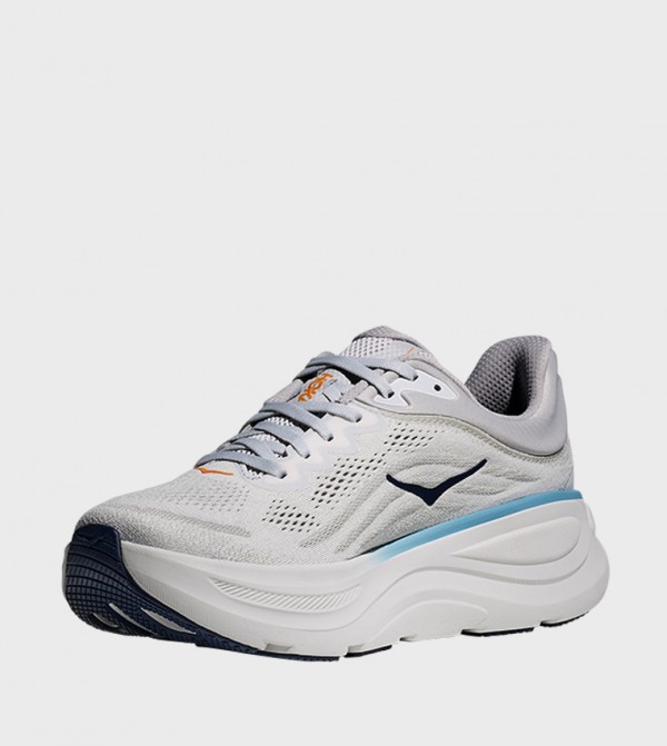 Hoka Hoka - White Running Shoes