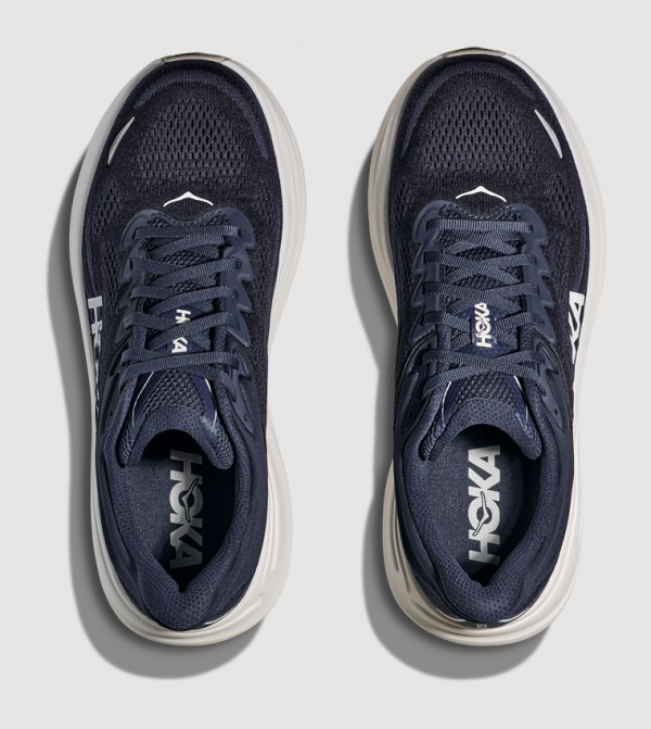 Hoka  - Blue Running Shoes