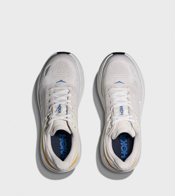 Hoka Hoka - White Running Shoes