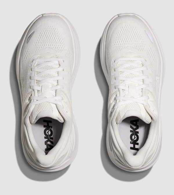 Hoka Hoka - White Running Shoes