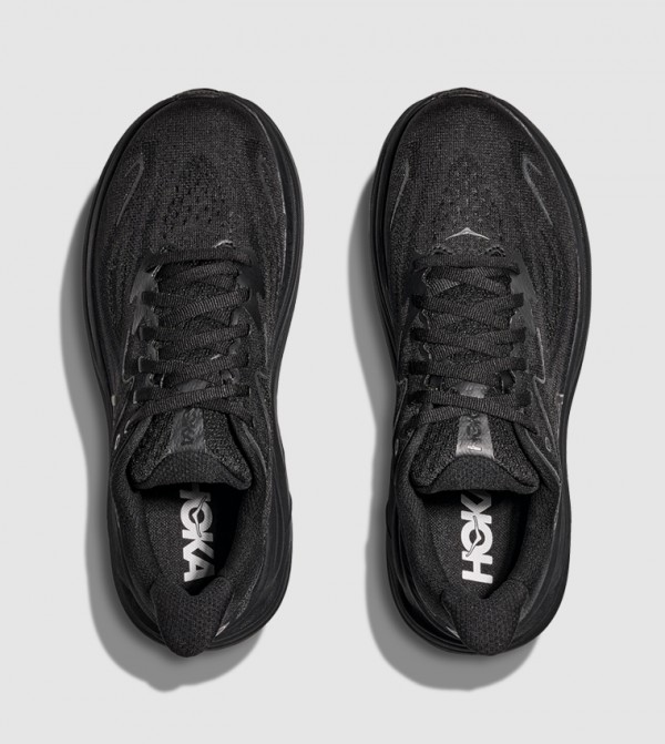 Hoka  Running Shoes - Black Running Shoes