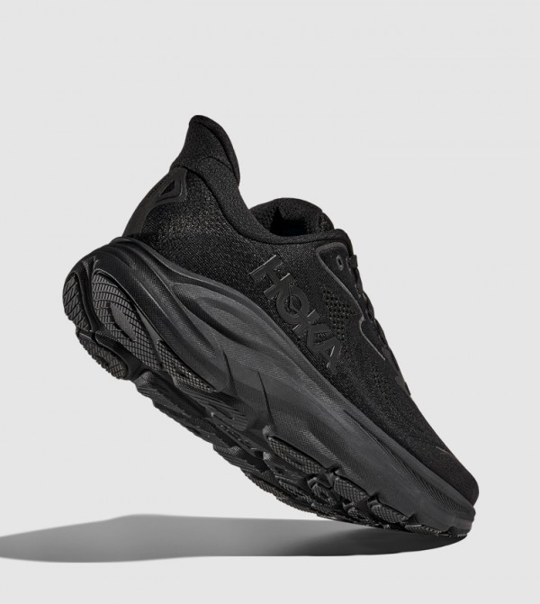 Hoka  Running Shoes - Black Running Shoes