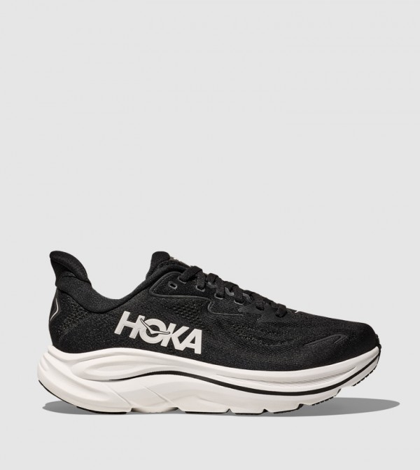 Hoka Hoka - Black Running Shoes