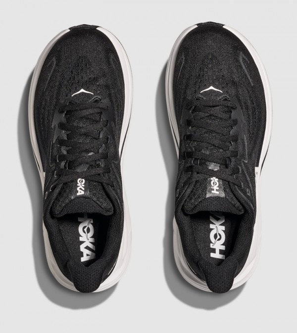 Hoka Hoka - Black Running Shoes