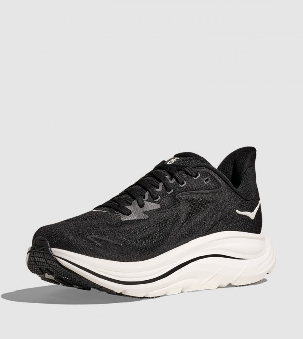 Hoka Hoka - Black Running Shoes