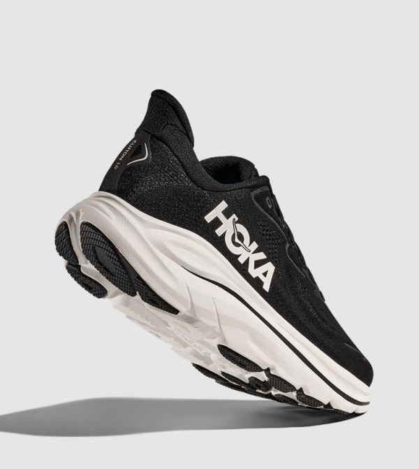 Hoka Hoka - Black Running Shoes