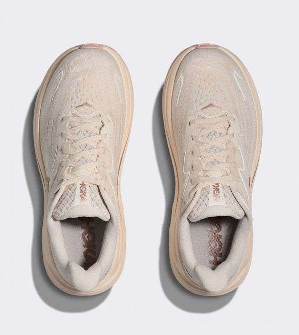 هوكا  أحذية الجري - بيج أحذية الجري