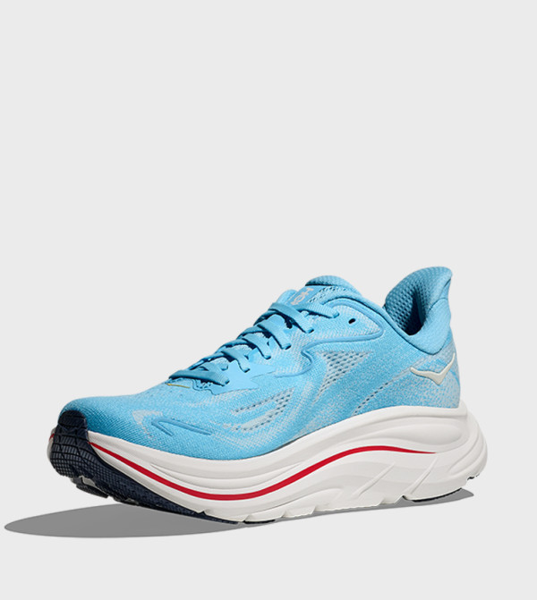 Hoka Hoka - Blue Running Shoes