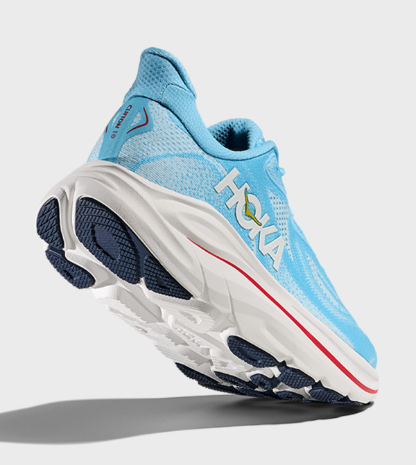 Hoka Hoka - Blue Running Shoes