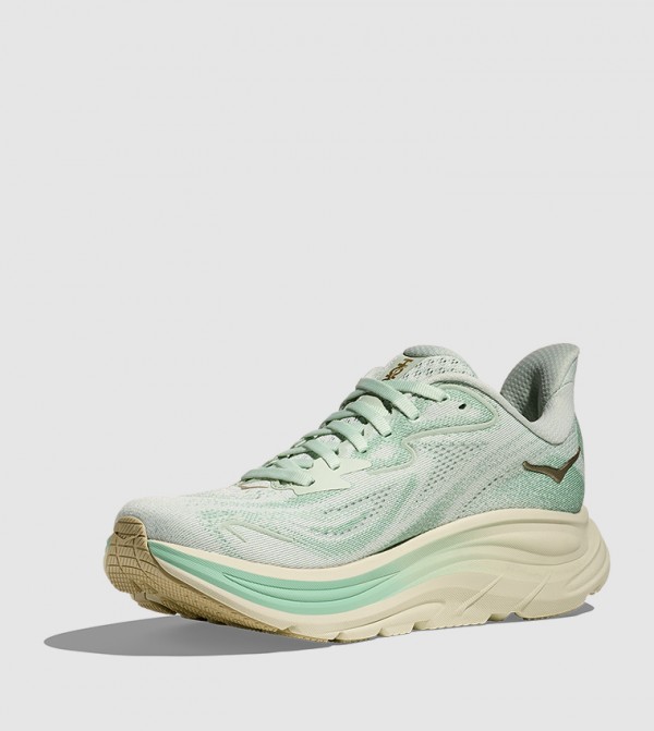 هوكا  أحذية رياضة -  فاتح  أحذية الجري