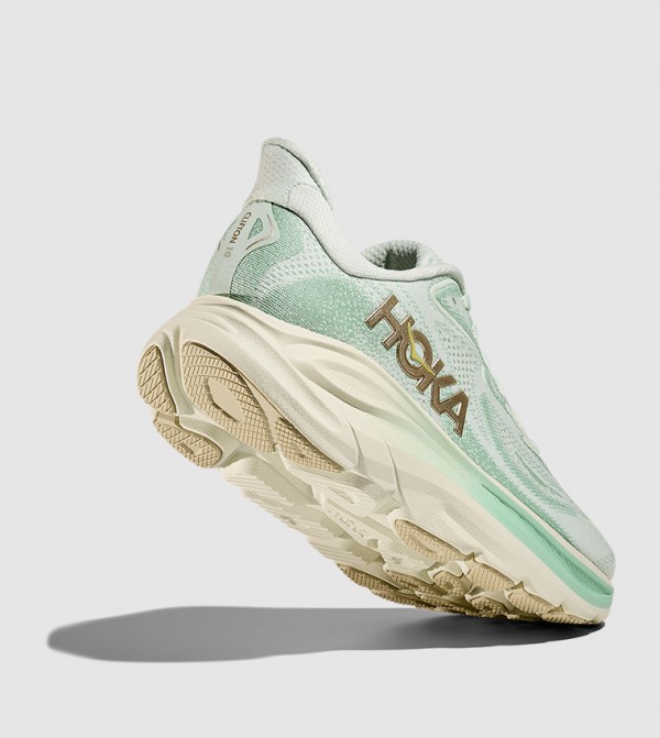 هوكا  أحذية رياضة -  فاتح  أحذية الجري