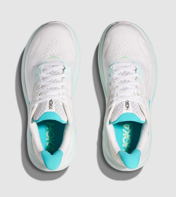 Hoka Hoka - White Running Shoes