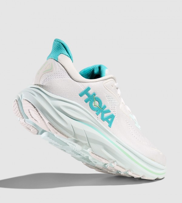 Hoka Hoka - White Running Shoes
