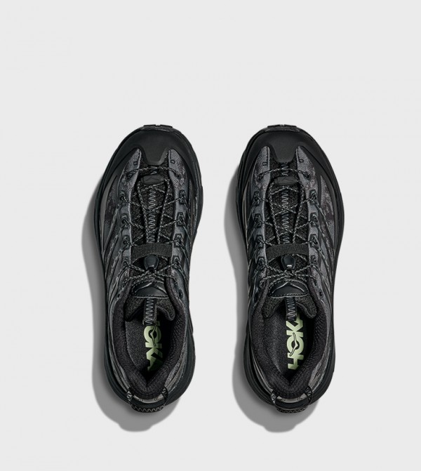 Hoka Hoka - Black Running Shoes